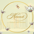 Herend UAE Abu Dhabi Boutique Al Mazroui Group