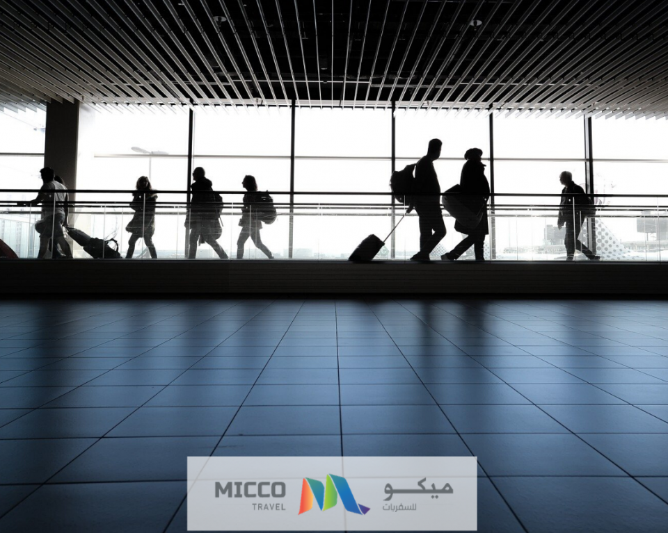 MICCO Travel assists travellers during the COVID-19 pandemic