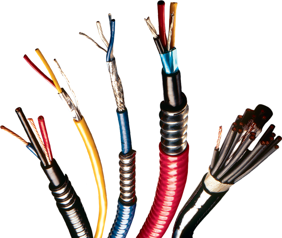 Belden-Computer-Instrumentation-Cable