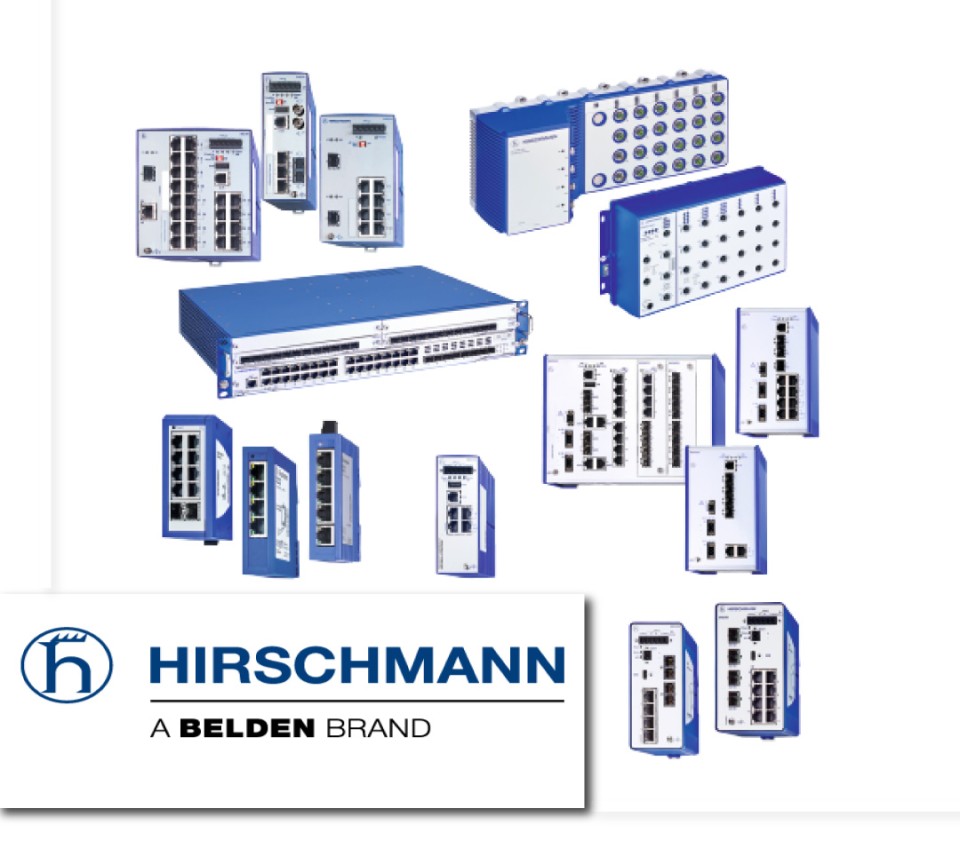 Gestion R seau Hirschmann Hirschmann Hivision Manual EICQN Gestion R seau Hirschmann Hirschmann Hivision Manual EICQN