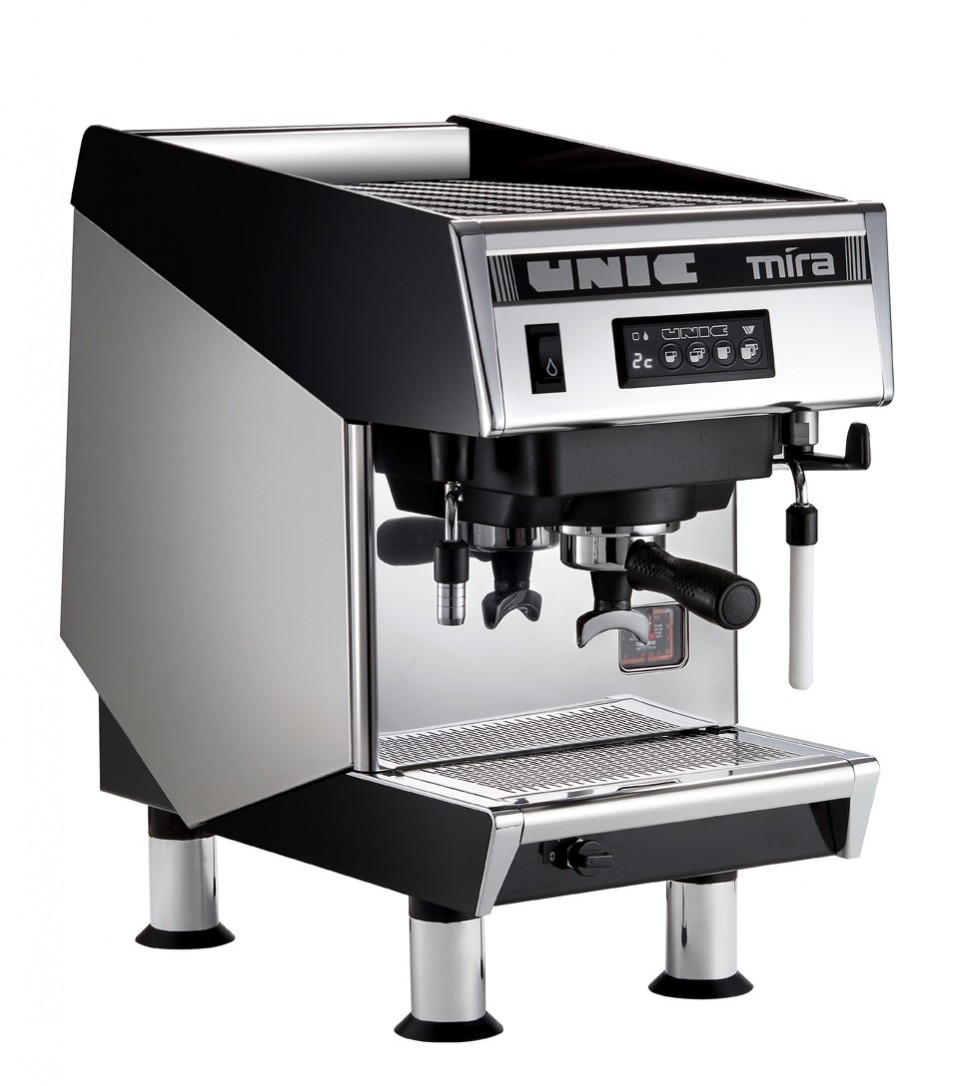 UNIC onestep espresso maker Al Mazroui Group