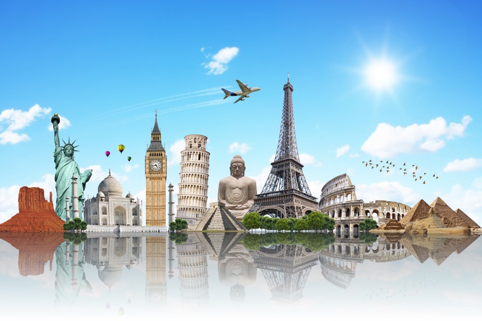  Travel Doesn t Become Adventure Until You Leave Yourself Behind Al 